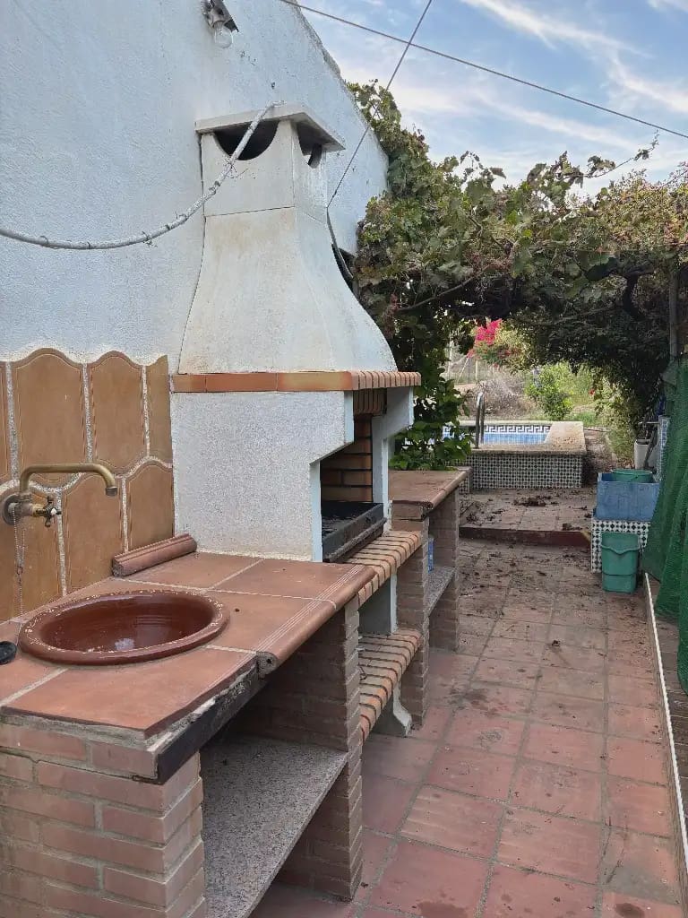 1 camera da letto Finca/Casa di Campagna in vendita in Nerja con piscina garage - 315.000 € (Rif: 10101405)