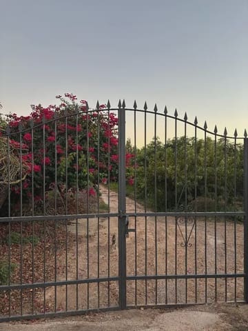 1 camera da letto Finca/Casa di Campagna in vendita in Avda Pescia - Ctra de Frigiliana, Nerja con piscina garage - 315.000 € (Rif: 10101405)