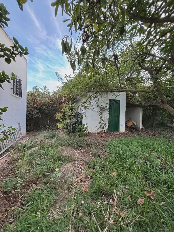 1 camera da letto Finca/Casa di Campagna in vendita in Nerja con piscina garage - 315.000 € (Rif: 10101405)