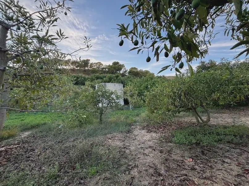 1 camera da letto Finca/Casa di Campagna in vendita in Nerja con piscina garage - 315.000 € (Rif: 10101405)