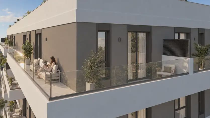 3 bedroom Flat for sale in Velez-Malaga with pool garage - € 249,950 (Ref: 10116050)