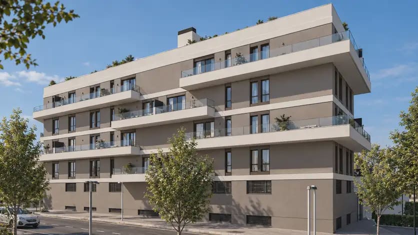 3 bedroom Flat for sale in Velez-Malaga with pool garage - € 249,950 (Ref: 10116050)