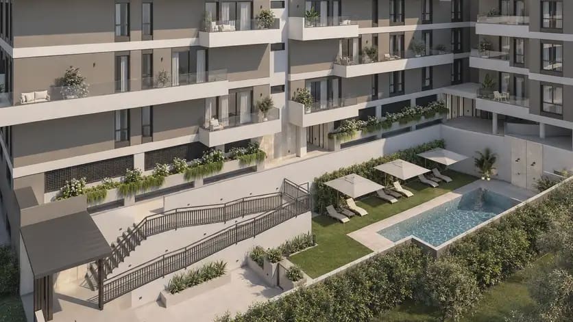 3 bedroom Flat for sale in Velez-Malaga with pool garage - € 249,950 (Ref: 10116050)