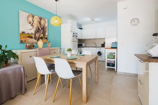 2 slaapkamer Appartement te koop in Chaparil - Torrecilla - Punta Lara, Nerja met zwembad - € 365.000 (Ref: 10140126)
