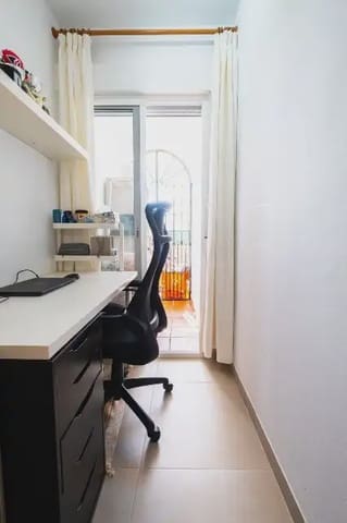 2 slaapkamer Appartement te koop in Chaparil - Torrecilla - Punta Lara, Nerja met zwembad - € 365.000 (Ref: 10140126)