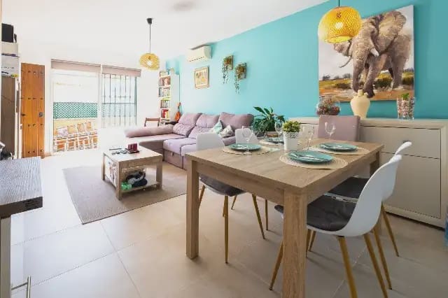 2 slaapkamer Appartement te koop in Nerja met zwembad - € 365.000 (Ref: 10140126)