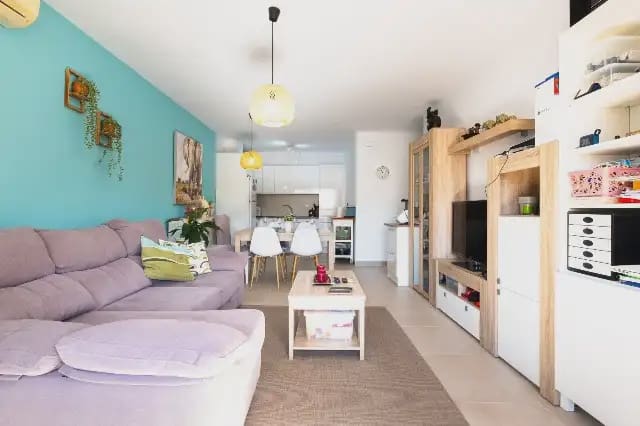 2 slaapkamer Appartement te koop in Chaparil - Torrecilla - Punta Lara, Nerja met zwembad - € 365.000 (Ref: 10140126)