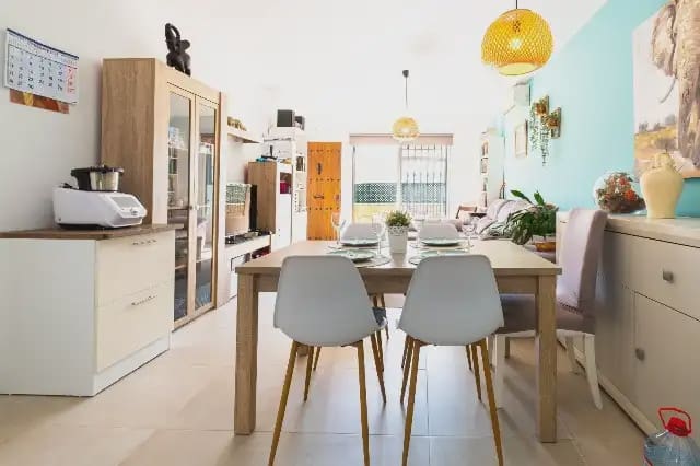 2 slaapkamer Appartement te koop in Chaparil - Torrecilla - Punta Lara, Nerja met zwembad - € 365.000 (Ref: 10140126)