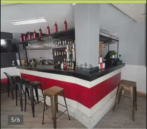 Erhverv til leje i Chaparil - Torrecilla - Punta Lara, Nerja - € 600 (Ref: 10142693)