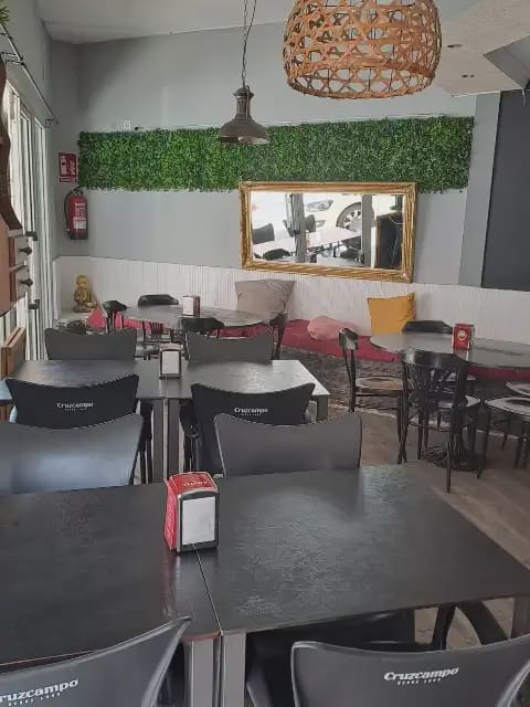 Erhverv til leje i Nerja - € 600 (Ref: 10142693)