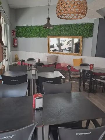Erhverv til leje i Chaparil - Torrecilla - Punta Lara, Nerja - € 600 (Ref: 10142693)