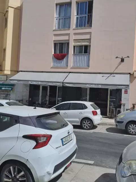 Erhverv til leje i Nerja - € 600 (Ref: 10142693)