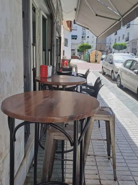 Erhverv til leje i Nerja - € 600 (Ref: 10142693)