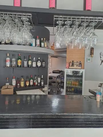 Erhverv til leje i Chaparil - Torrecilla - Punta Lara, Nerja - € 600 (Ref: 10142693)