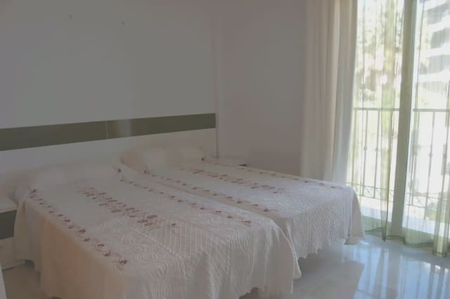 3 makuuhuone Kattohuoneisto vuokrattavana paikassa El Peñoncillo, Torrox mukana uima-altaan 
autotalli - 2 000 € (Ref: 10144864)