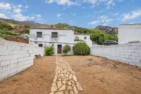 1 soveværelse Finca/Landehus til salg i Nerja med garage - € 415.000 (Ref: 10144865)