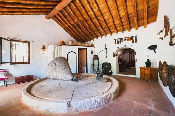 1 soveværelse Finca/Landehus til salg i Nerja med garage - € 415.000 (Ref: 10144865)