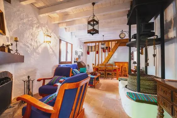 1 soveværelse Finca/Landehus til salg i Nerja med garage - € 415.000 (Ref: 10144865)