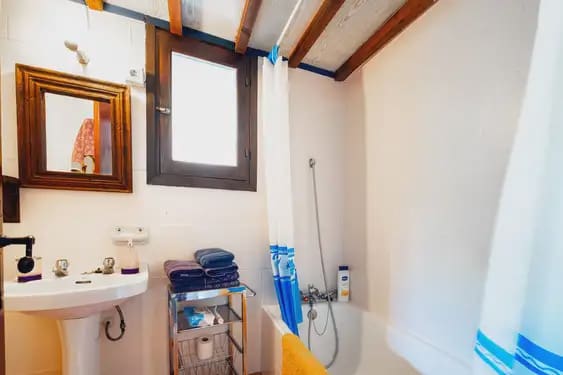 1 soveværelse Finca/Landehus til salg i Capistrano, Nerja med garage - € 415.000 (Ref: 10144865)