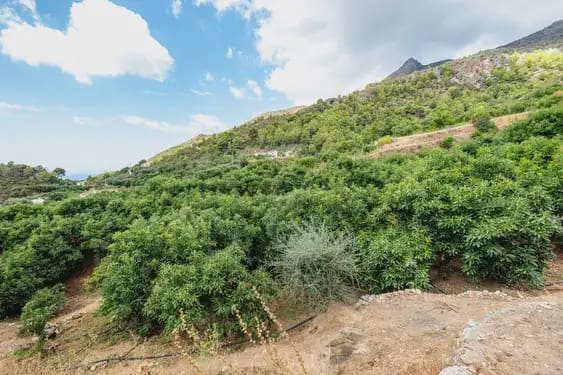 1 soveværelse Finca/Landehus til salg i Nerja med garage - € 415.000 (Ref: 10144865)