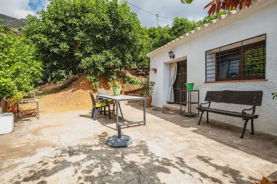 1 soveværelse Finca/Landehus til salg i Nerja med garage - € 415.000 (Ref: 10144865)