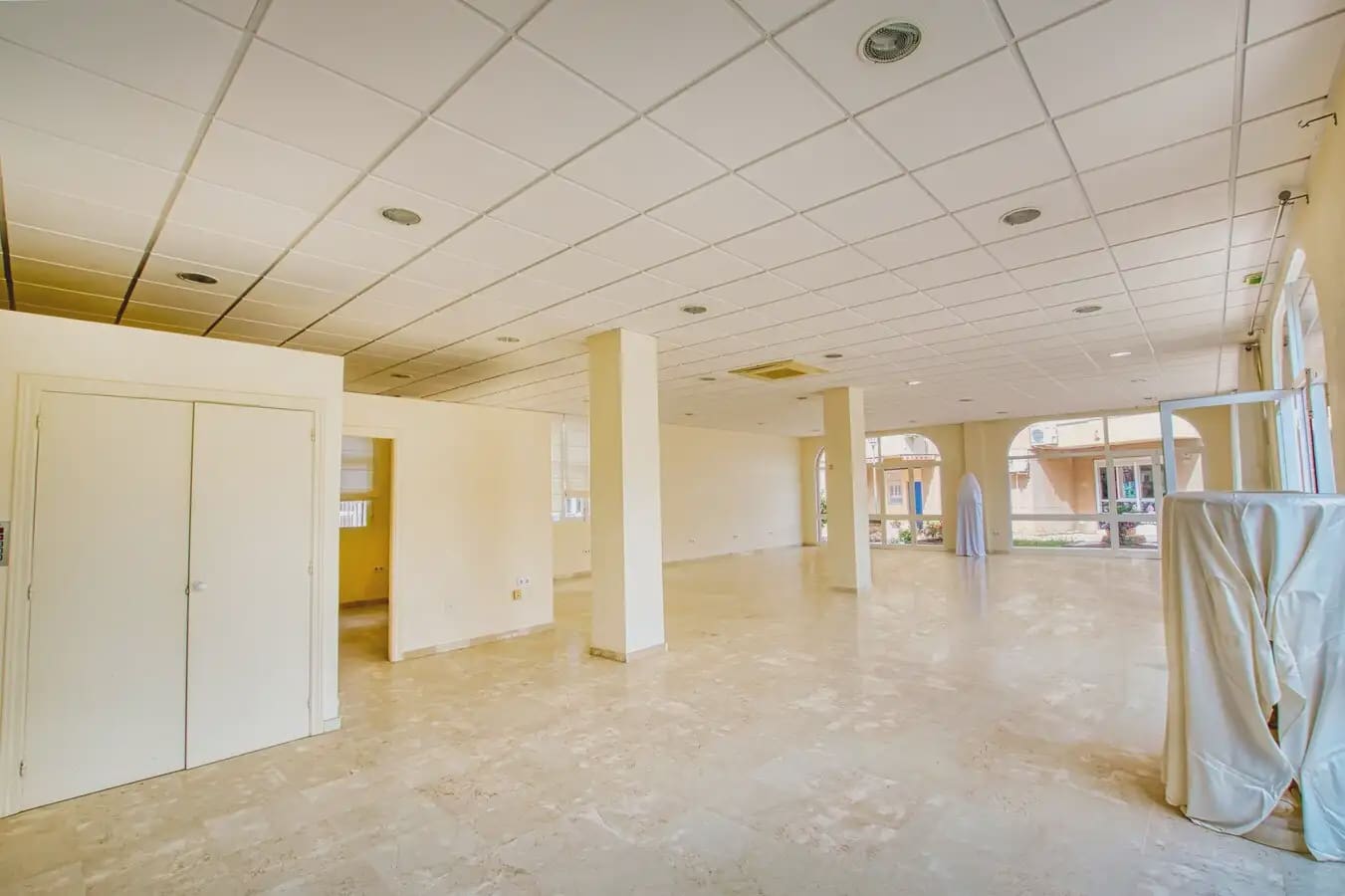 Komercyjne na sprzedaż w Torrox - 850 000 € (Ref: 10155736)