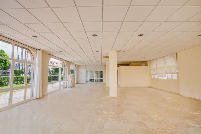 Komercyjne na sprzedaż w Centro Internacional, Torrox - 850 000 € (Ref: 10155736)