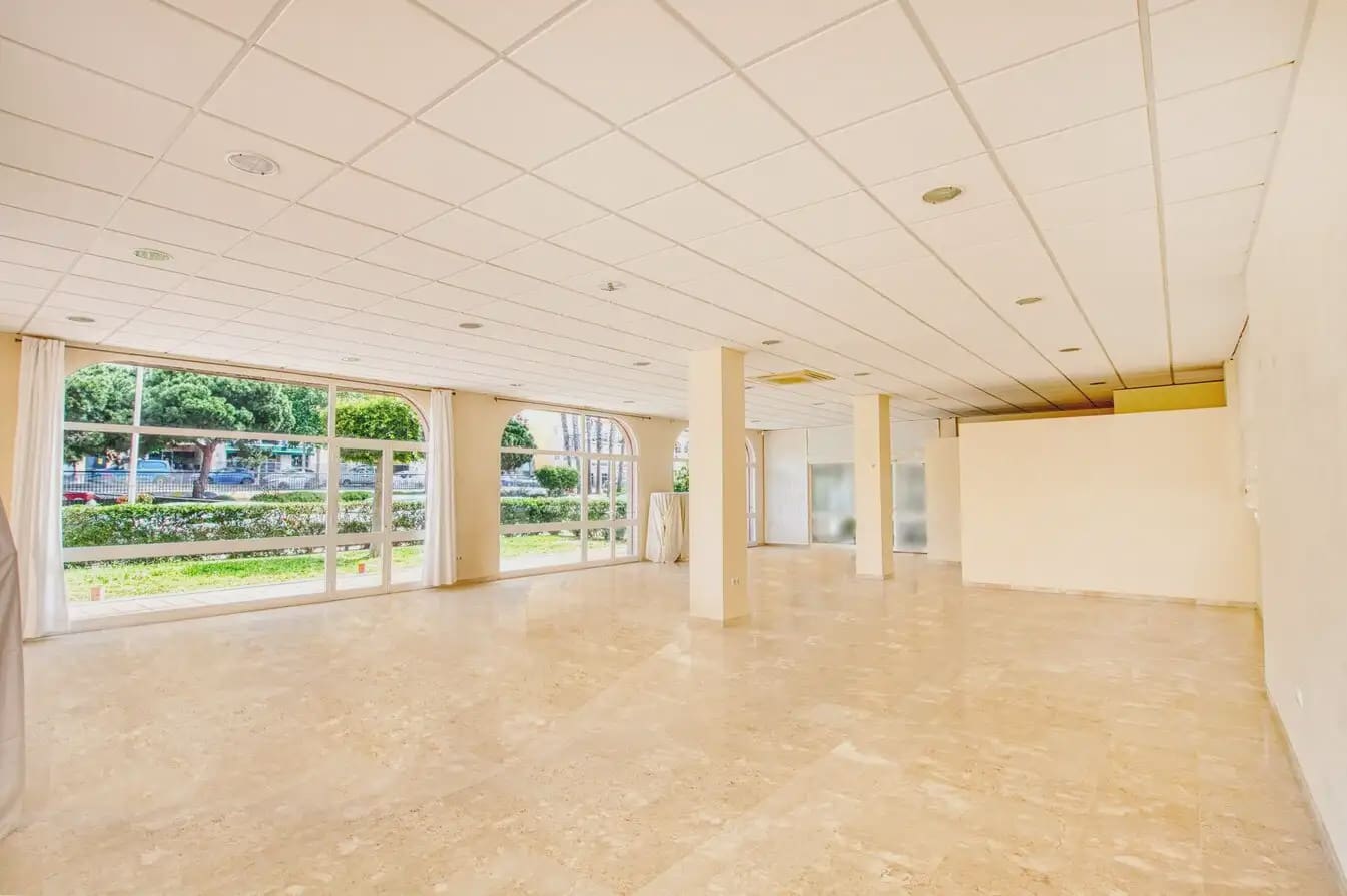 Komercyjne na sprzedaż w Torrox - 850 000 € (Ref: 10155736)
