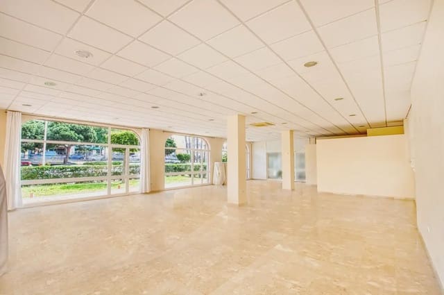 Komercyjne na sprzedaż w Centro Internacional, Torrox - 850 000 € (Ref: 10155736)