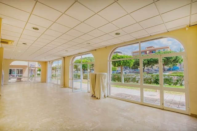 Komercyjne na sprzedaż w Centro Internacional, Torrox - 850 000 € (Ref: 10155736)