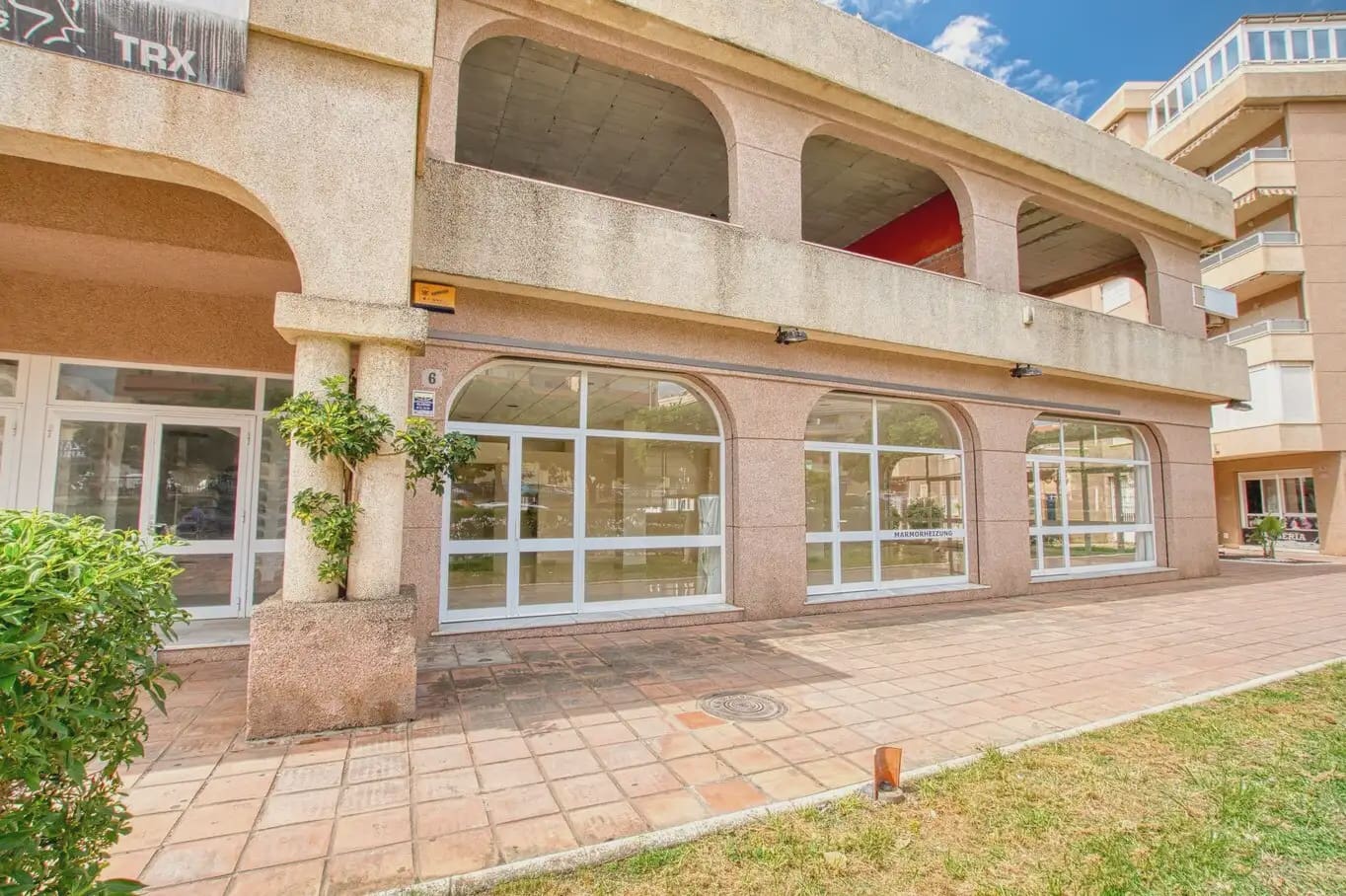 Komercyjne na sprzedaż w Torrox - 850 000 € (Ref: 10155736)