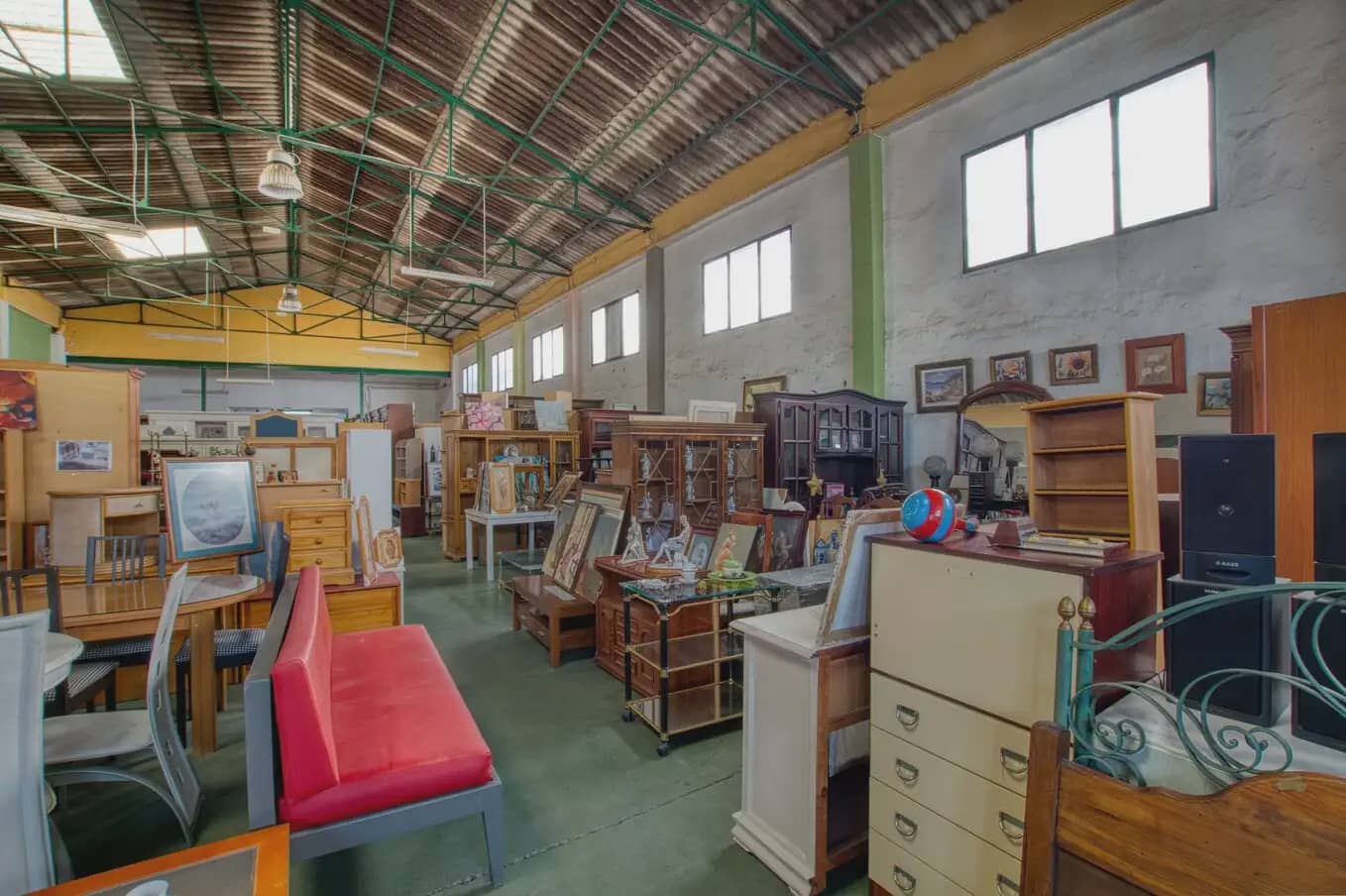 7 soverom Kommersiell til salgs i Velez-Malaga - € 850 000 (Ref: 10156889)
