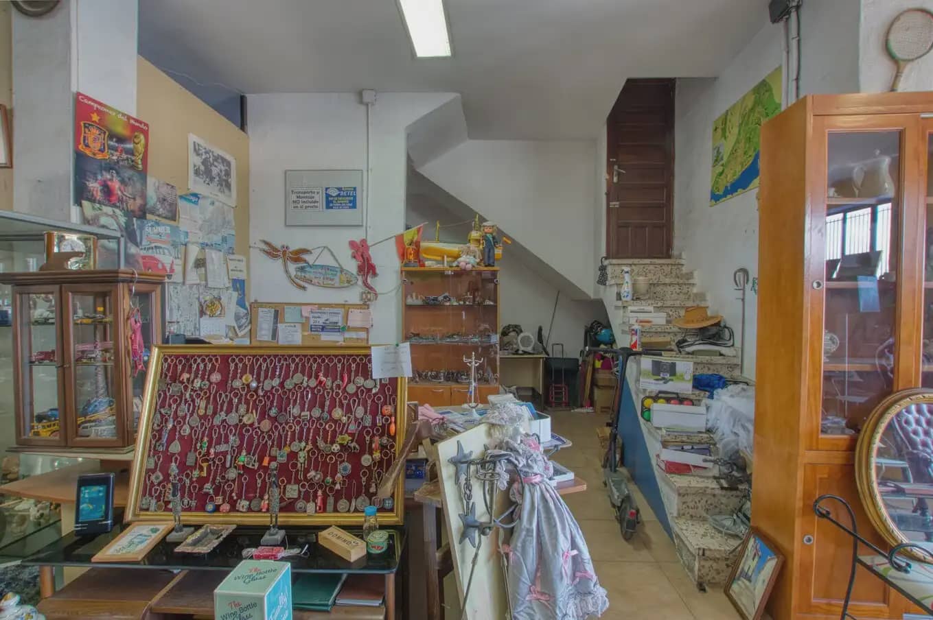 7 soverom Kommersiell til salgs i Velez-Malaga - € 850 000 (Ref: 10156889)