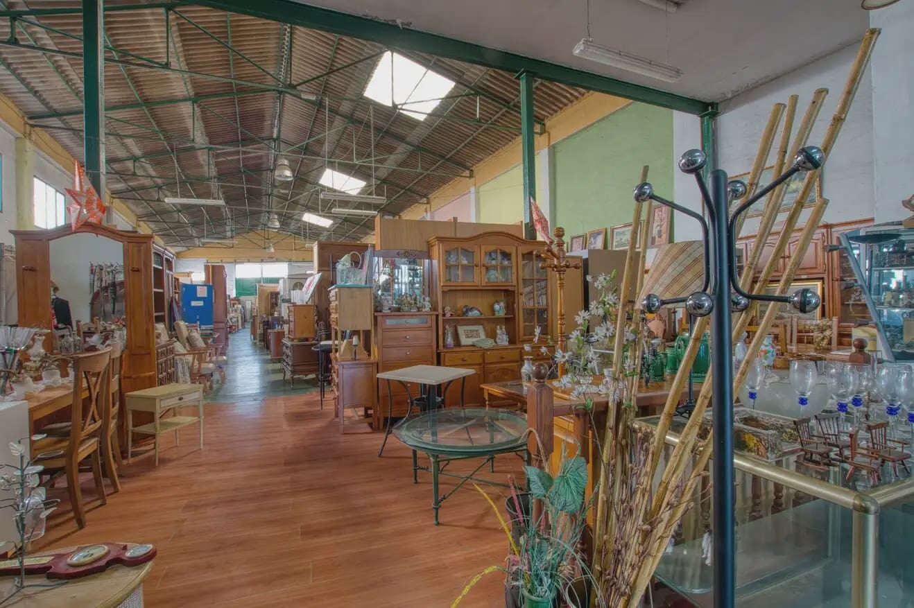7 soverom Kommersiell til salgs i Velez-Malaga - € 850 000 (Ref: 10156889)
