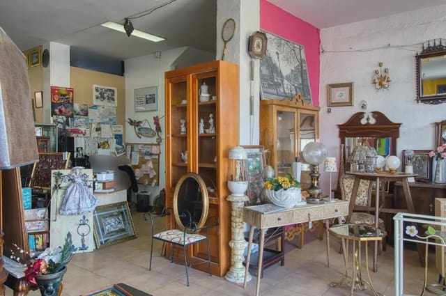 7 soverom Kommersiell til salgs i Vélez-Málaga - € 850 000 (Ref: 10156889)