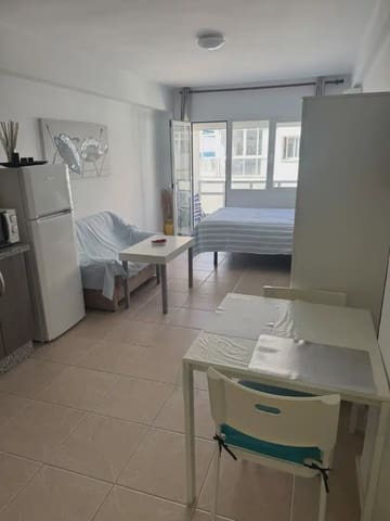 1 makuuhuone Yksiö myytävänä paikassa Centro, Nerja mukana uima-altaan 
autotalli - 205 000 € (Ref: 10163290)