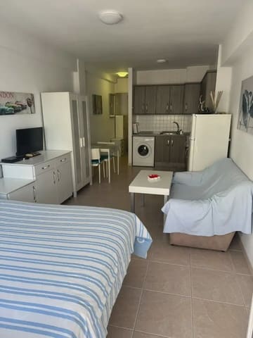 1 makuuhuone Yksiö myytävänä paikassa Centro, Nerja mukana uima-altaan 
autotalli - 205 000 € (Ref: 10163290)