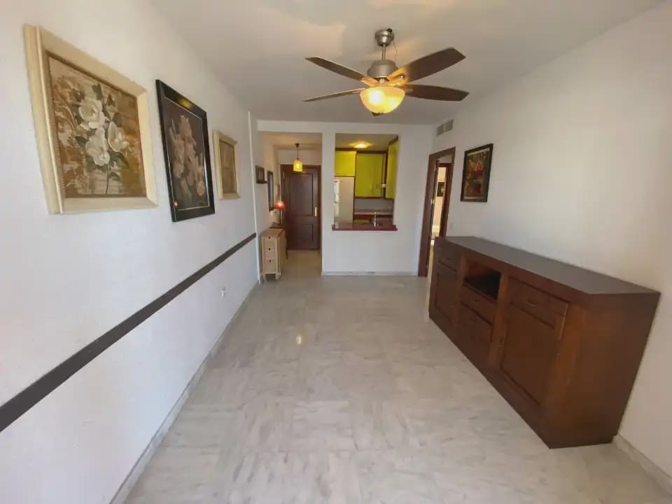 2 sovrum Strandlägenhet till salu i Torrox med garage - 247 500 € (Ref: 10165394)