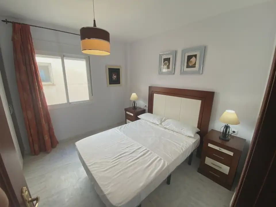 2 sovrum Strandlägenhet till salu i Torrox med garage - 247 500 € (Ref: 10165394)