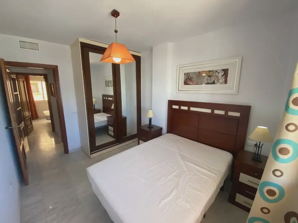2 sovrum Strandlägenhet till salu i Torrox med garage - 247 500 € (Ref: 10165394)