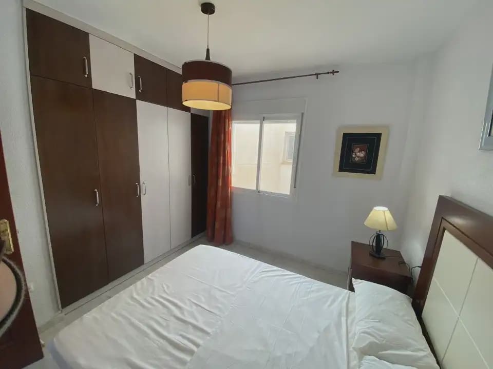2 sovrum Strandlägenhet till salu i Torrox med garage - 247 500 € (Ref: 10165394)