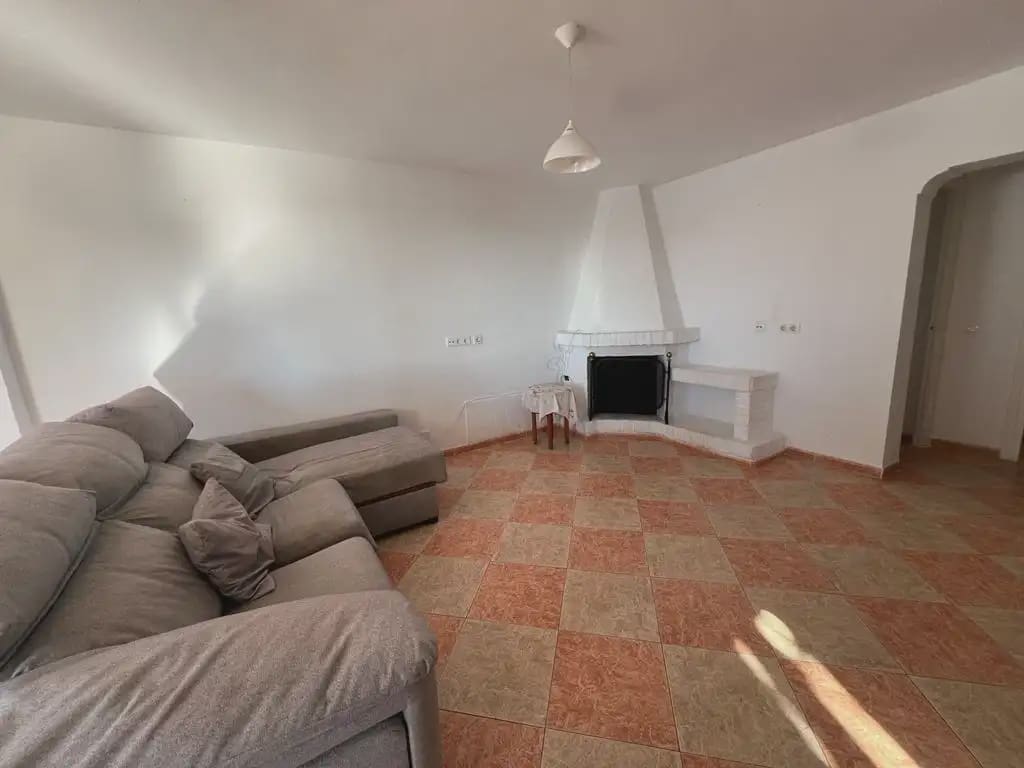 3 soveværelse Villa til leje i Torrox med swimmingpool garage - € 1.000 (Ref: 10165617)