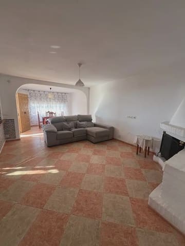 3 makuuhuone Huvila vuokrattavana paikassa Torrox Park, Torrox mukana uima-altaan 
autotalli - 1 000 € (Ref: 10165617)