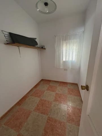 3 makuuhuone Huvila vuokrattavana paikassa Torrox Park, Torrox mukana uima-altaan 
autotalli - 1 000 € (Ref: 10165617)