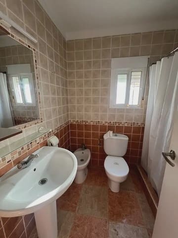 3 makuuhuone Huvila vuokrattavana paikassa Torrox Park, Torrox mukana uima-altaan 
autotalli - 1 000 € (Ref: 10165617)