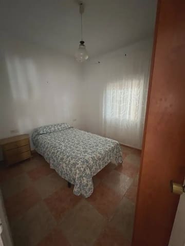 3 makuuhuone Huvila vuokrattavana paikassa Torrox Park, Torrox mukana uima-altaan 
autotalli - 1 000 € (Ref: 10165617)
