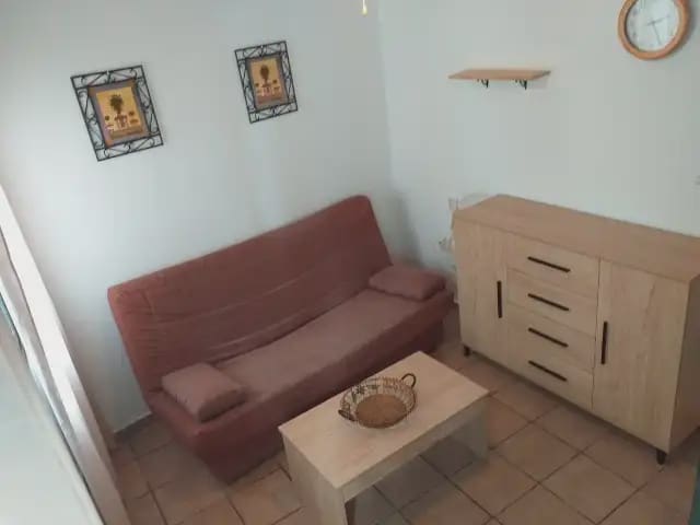 1 soverom Hus til leie i Torrox Pueblo, Torrox - € 600 (Ref: 10169075)