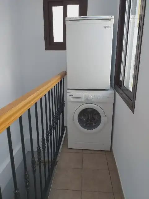 1 soverom Hus til leie i Torrox - € 600 (Ref: 10169075)