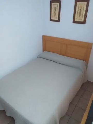 1 soverom Hus til leie i Torrox Pueblo, Torrox - € 600 (Ref: 10169075)