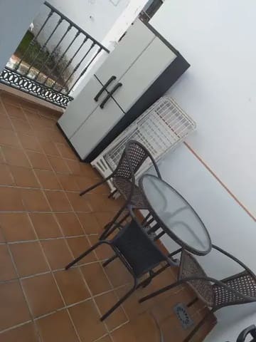 1 soverom Hus til leie i Torrox Pueblo, Torrox - € 600 (Ref: 10169075)